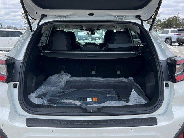 2026 Subaru CROSSTREK Limited Springfield VA