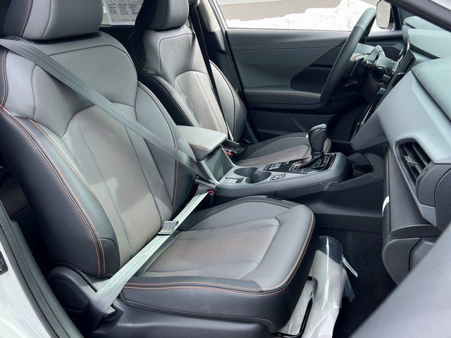 2026 Subaru CROSSTREK Limited Springfield VA