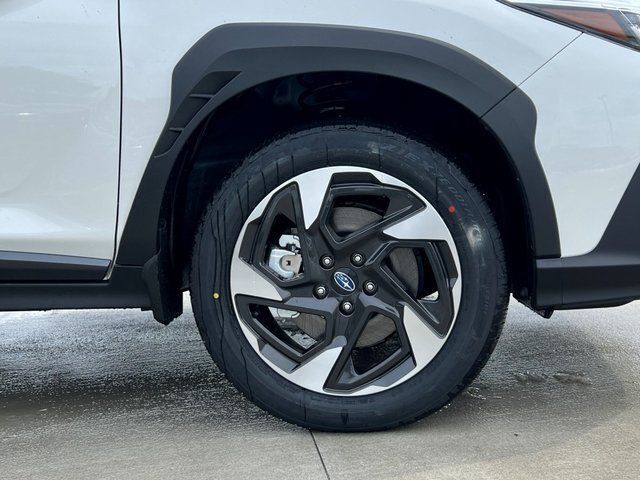 2026 Subaru CROSSTREK Limited Springfield VA