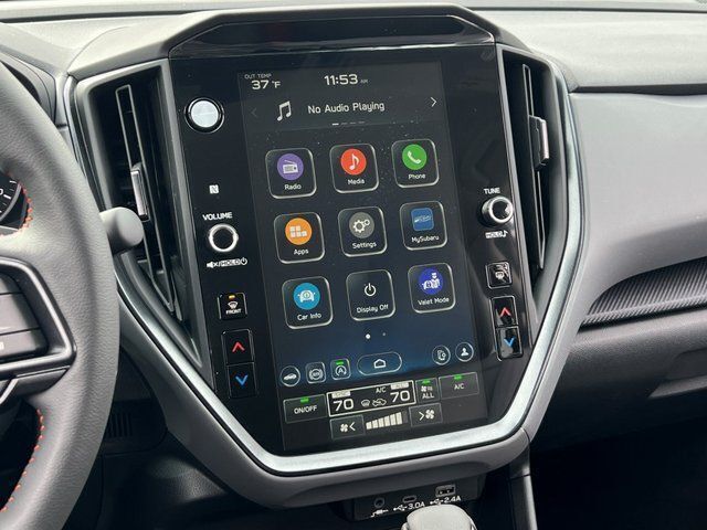 2026 Subaru CROSSTREK Limited Springfield VA