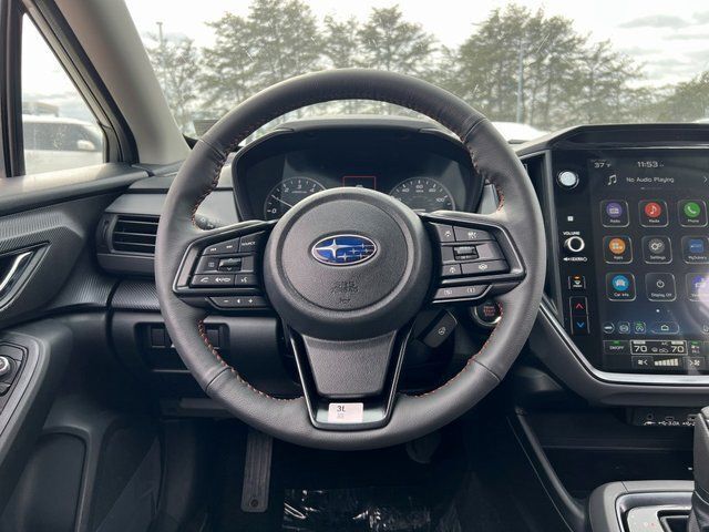 2026 Subaru CROSSTREK Limited Springfield VA