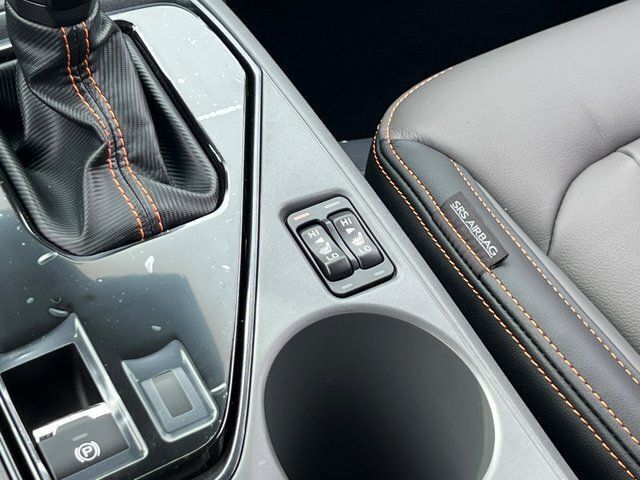 2026 Subaru CROSSTREK Limited Springfield VA