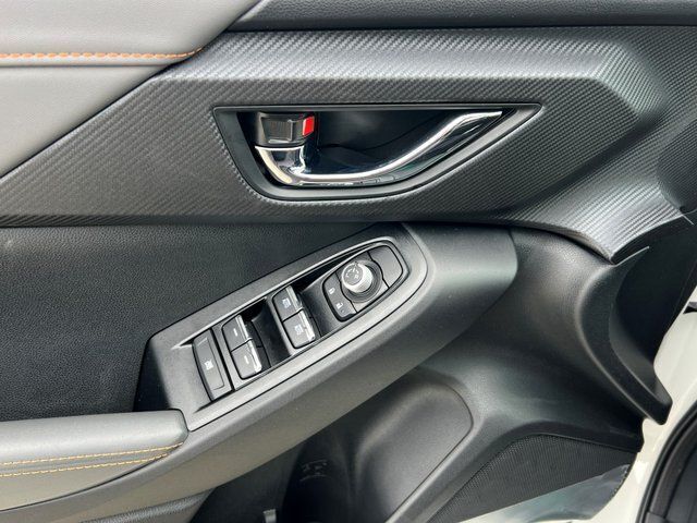 2026 Subaru CROSSTREK Limited Springfield VA