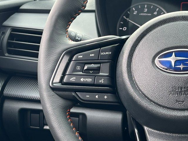 2026 Subaru CROSSTREK Limited Springfield VA