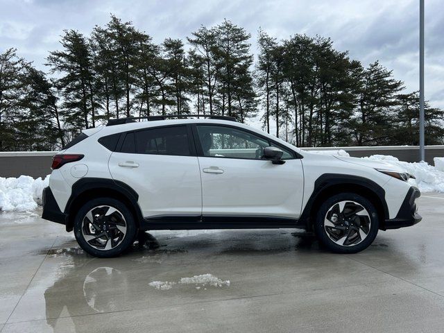 2026 Subaru CROSSTREK Limited Springfield VA