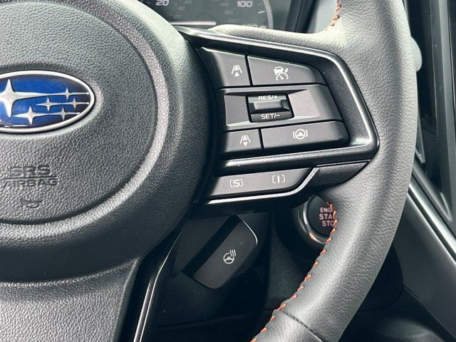 2026 Subaru CROSSTREK Limited Springfield VA