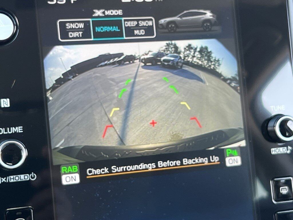 2026 Subaru CROSSTREK Limited Springfield VA