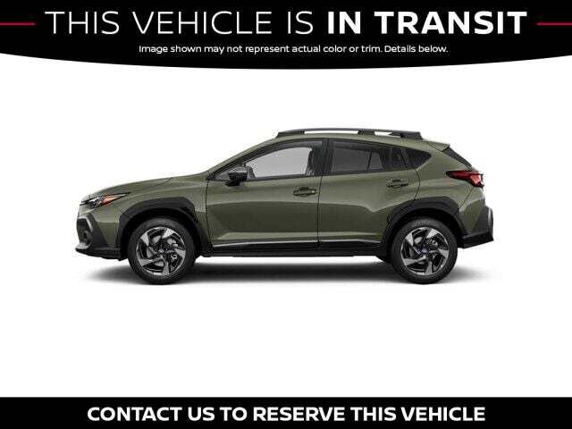 2026 Subaru CROSSTREK Limited Springfield VA
