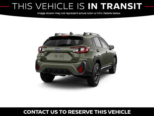 2026 Subaru CROSSTREK Limited Springfield VA