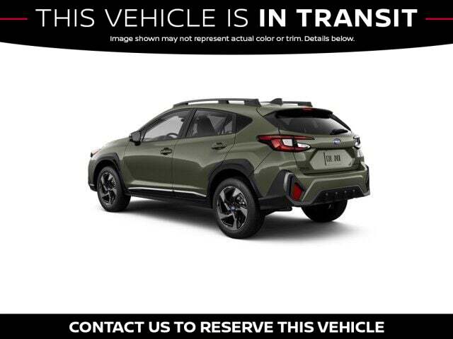 2026 Subaru CROSSTREK Limited Springfield VA