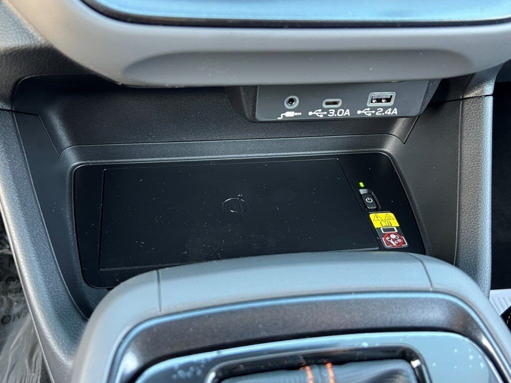 2026 Subaru CROSSTREK Limited Springfield VA