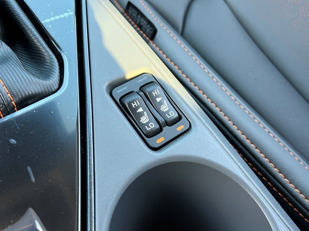 2026 Subaru CROSSTREK Limited Springfield VA