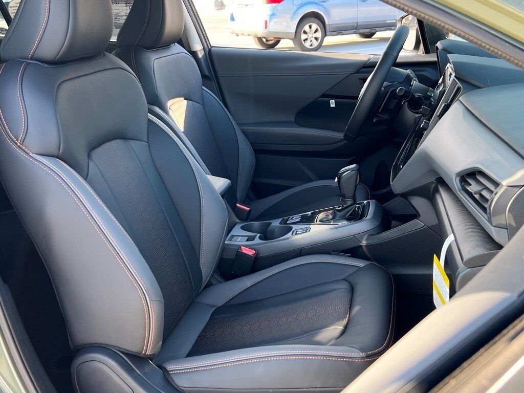 2026 Subaru CROSSTREK Limited Springfield VA