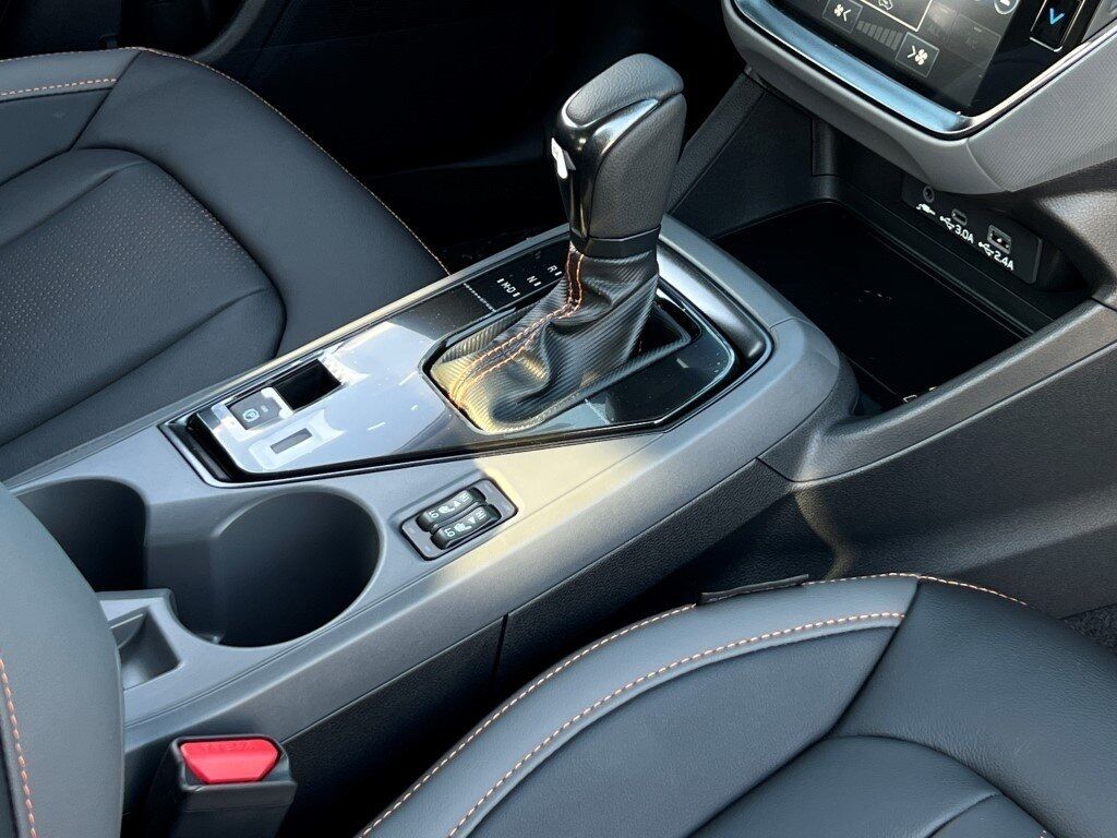 2026 Subaru CROSSTREK Limited Springfield VA