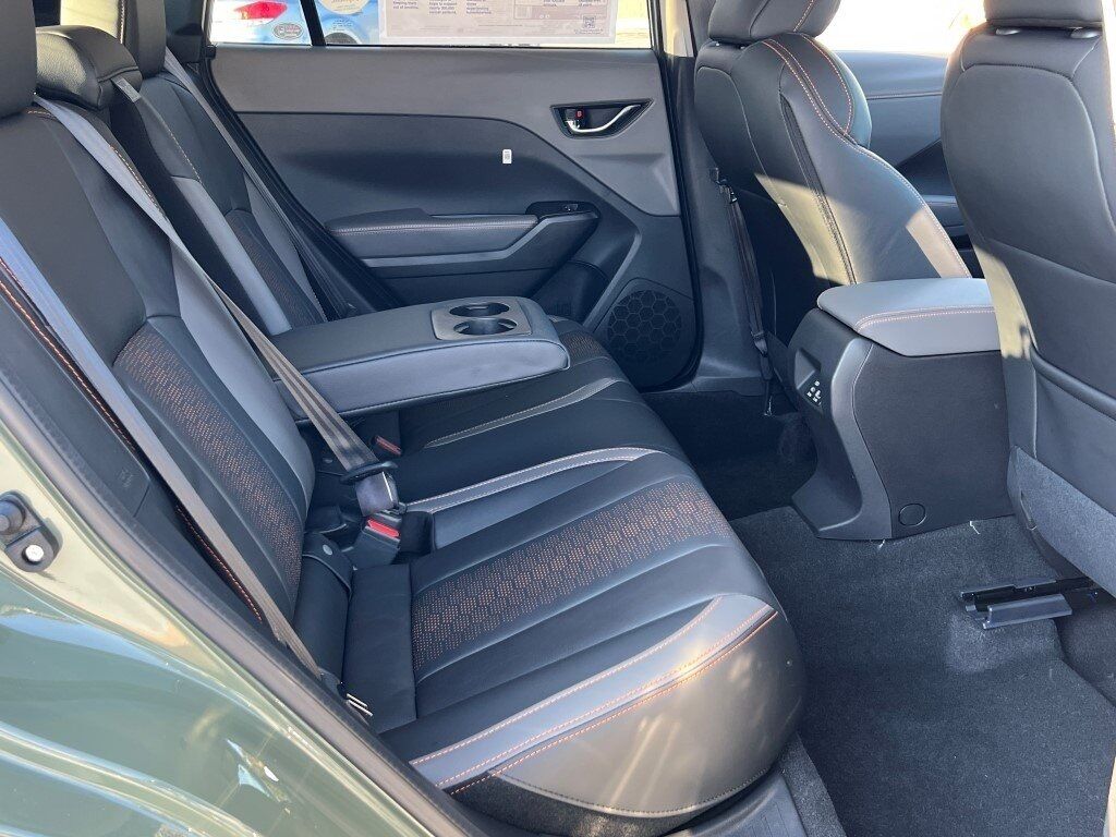 2026 Subaru CROSSTREK Limited Springfield VA