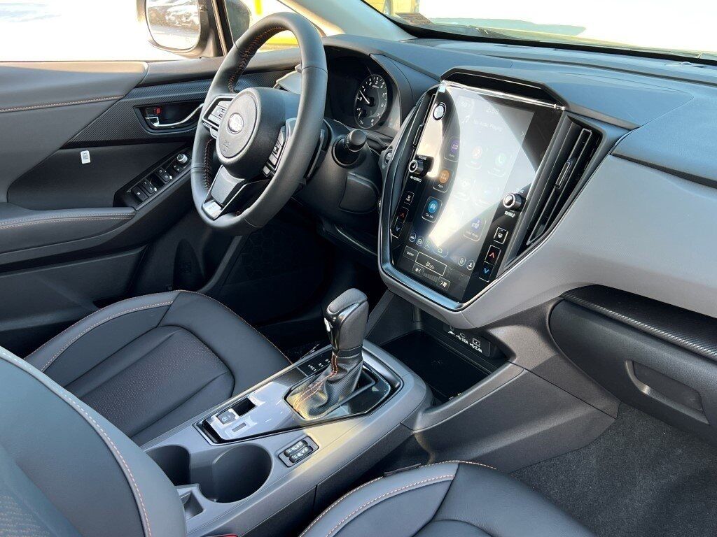 2026 Subaru CROSSTREK Limited Springfield VA