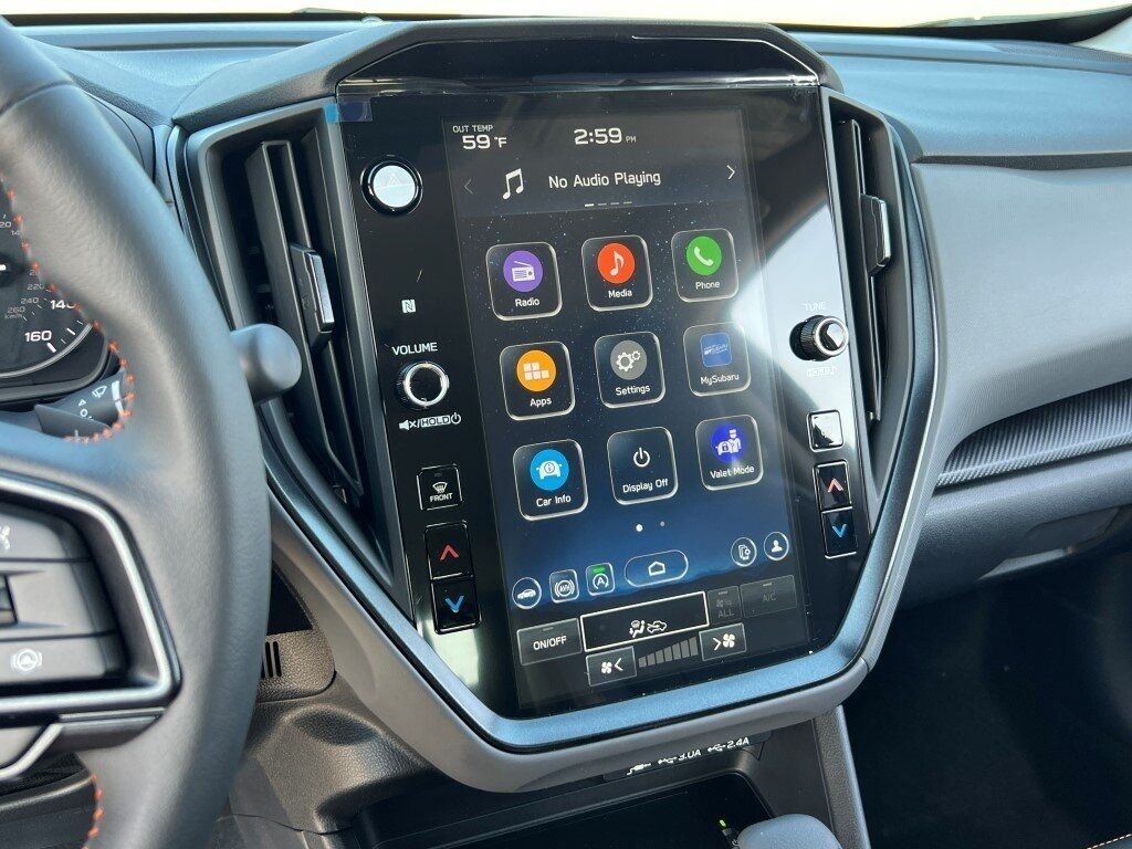 2026 Subaru CROSSTREK Limited Springfield VA