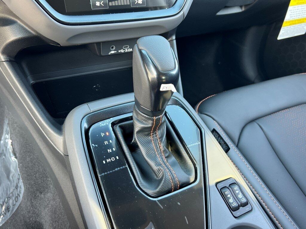 2026 Subaru CROSSTREK Limited Springfield VA