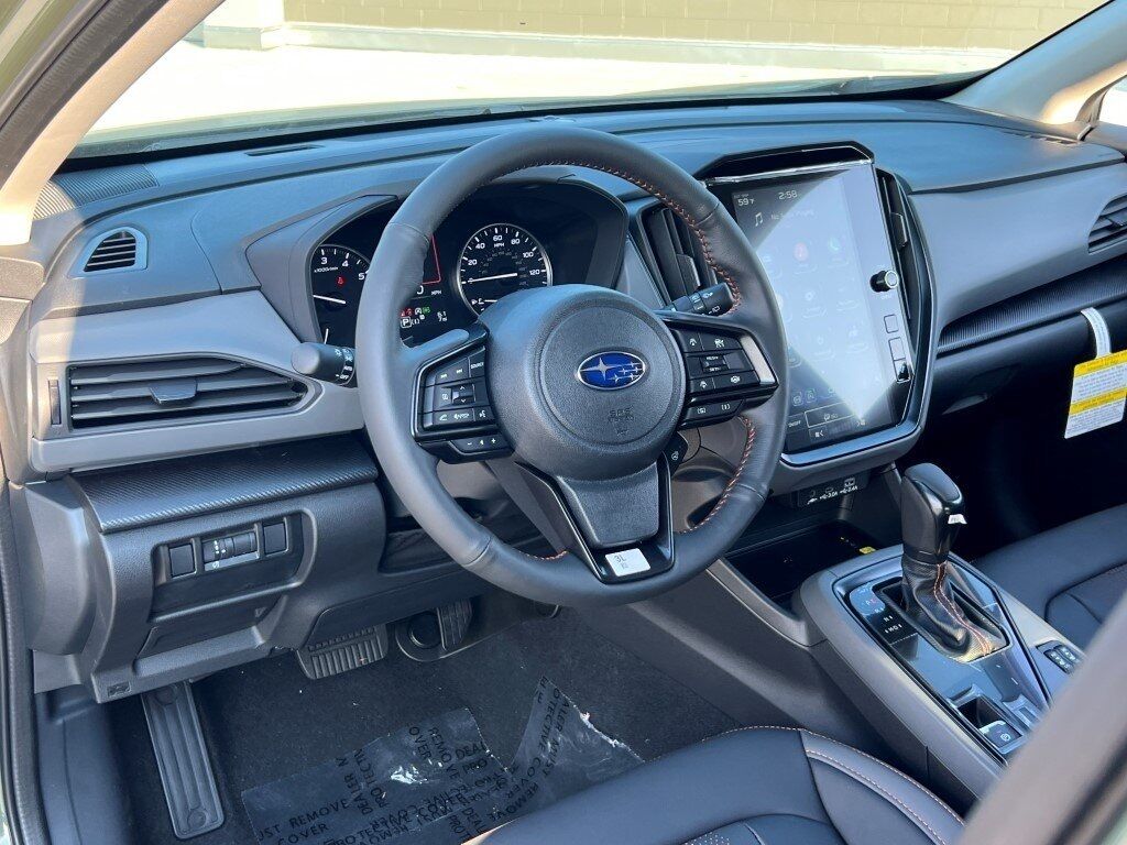 2026 Subaru CROSSTREK Limited Springfield VA