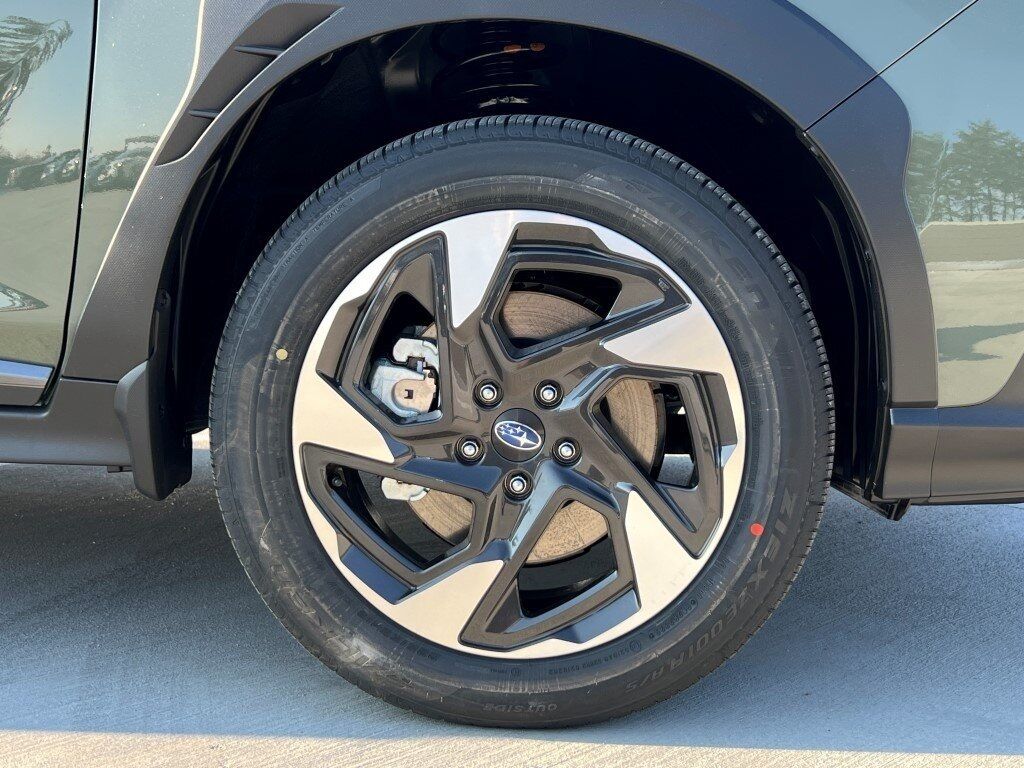 2026 Subaru CROSSTREK Limited Springfield VA