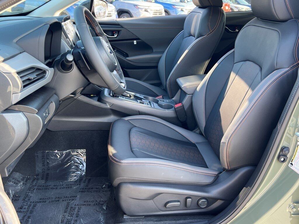 2026 Subaru CROSSTREK Limited Springfield VA