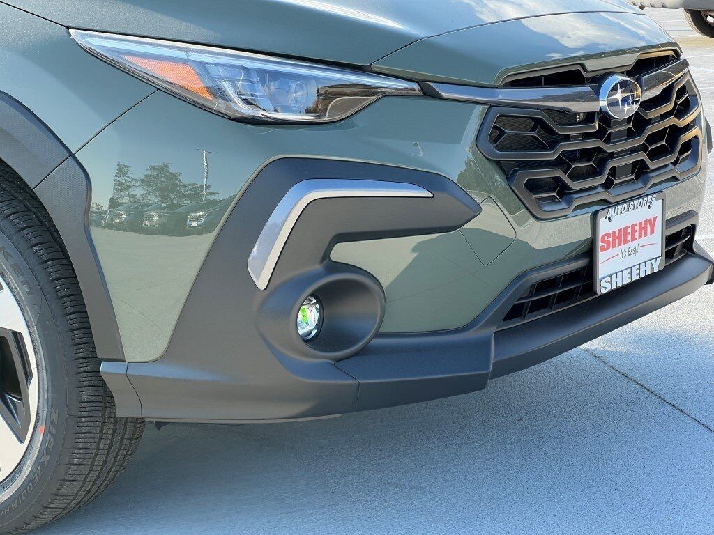 2026 Subaru CROSSTREK Limited Springfield VA
