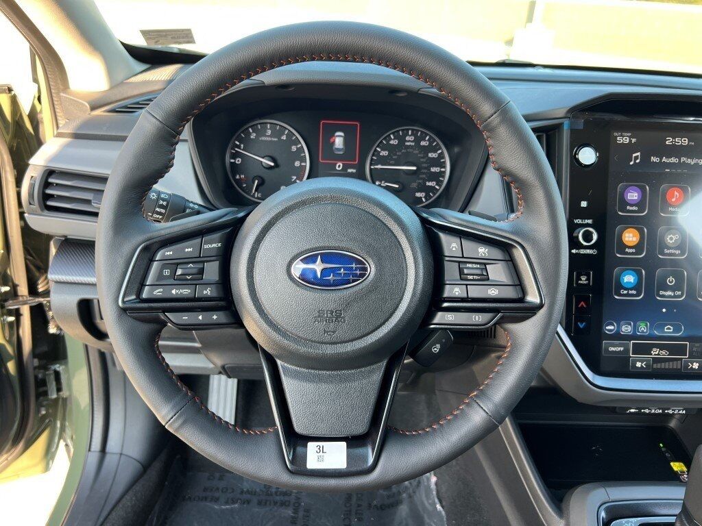 2026 Subaru CROSSTREK Limited Springfield VA