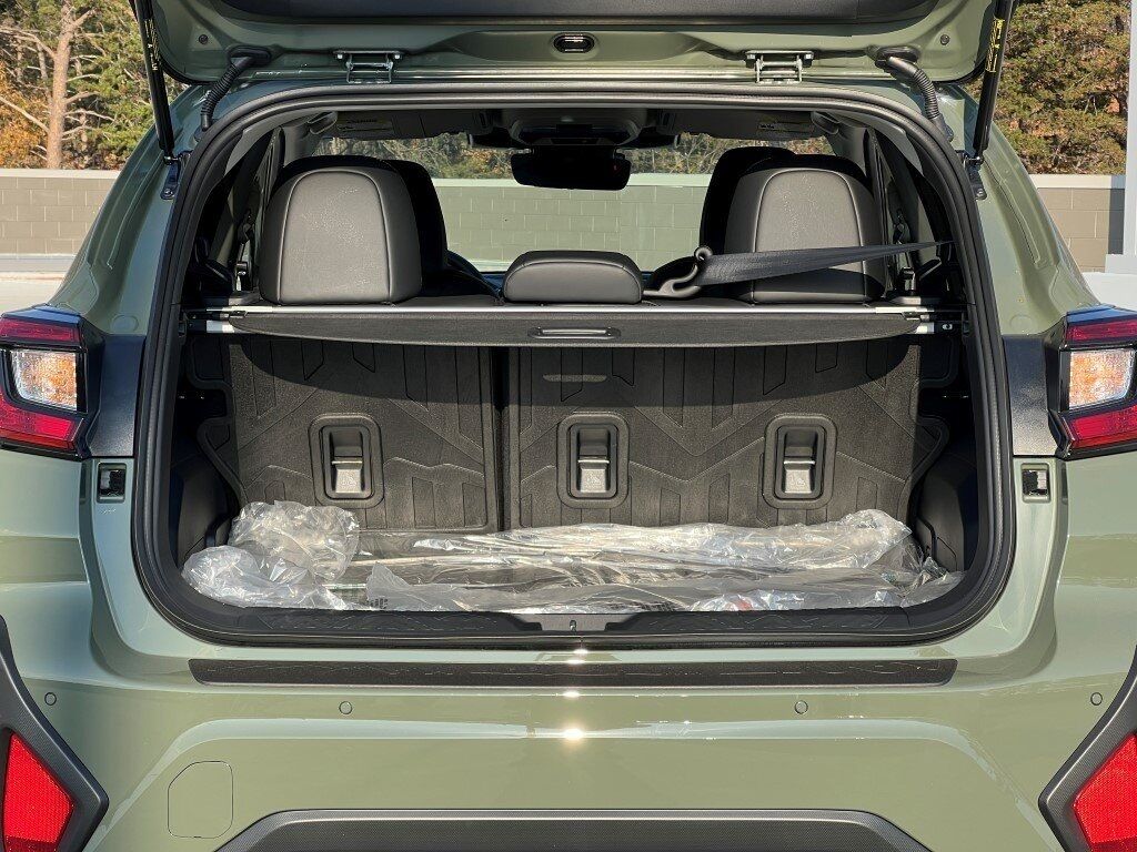 2026 Subaru CROSSTREK Limited Springfield VA