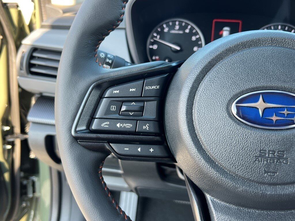 2026 Subaru CROSSTREK Limited Springfield VA