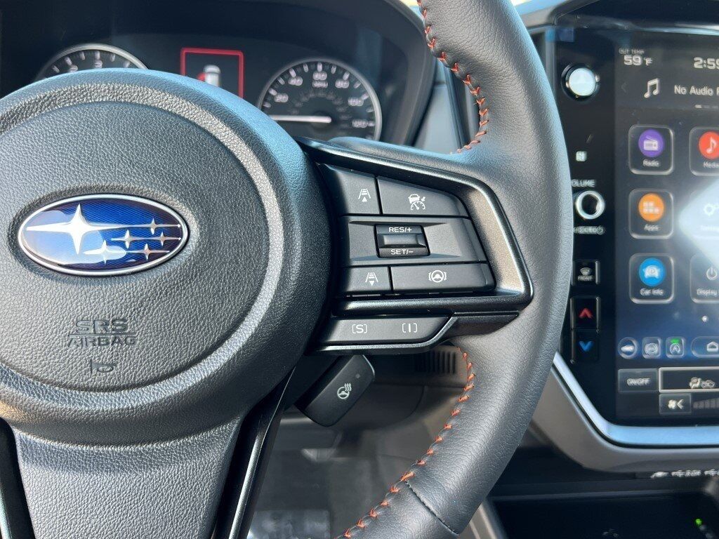 2026 Subaru CROSSTREK Limited Springfield VA