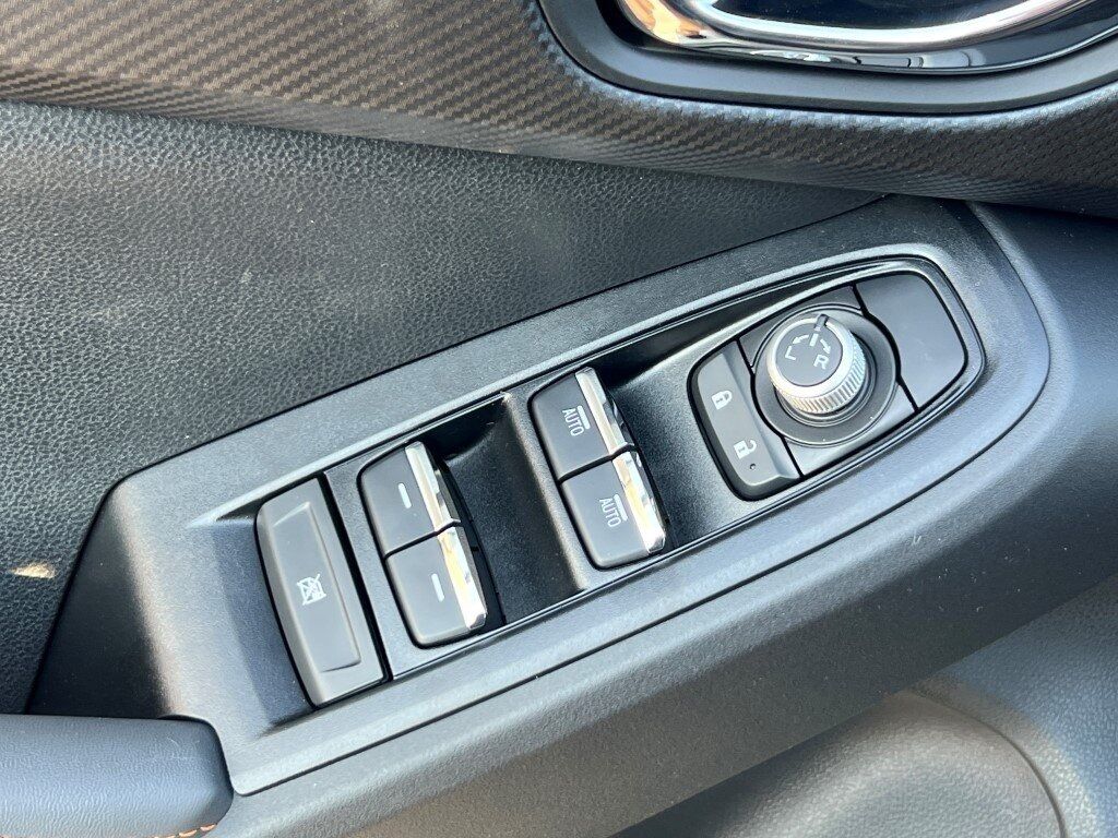 2026 Subaru CROSSTREK Limited Springfield VA