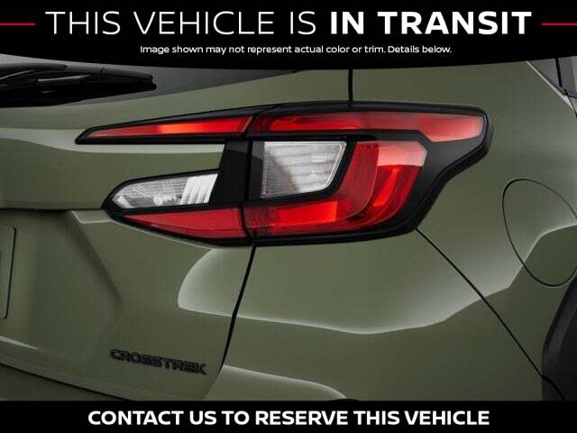 2026 Subaru CROSSTREK Limited Springfield VA