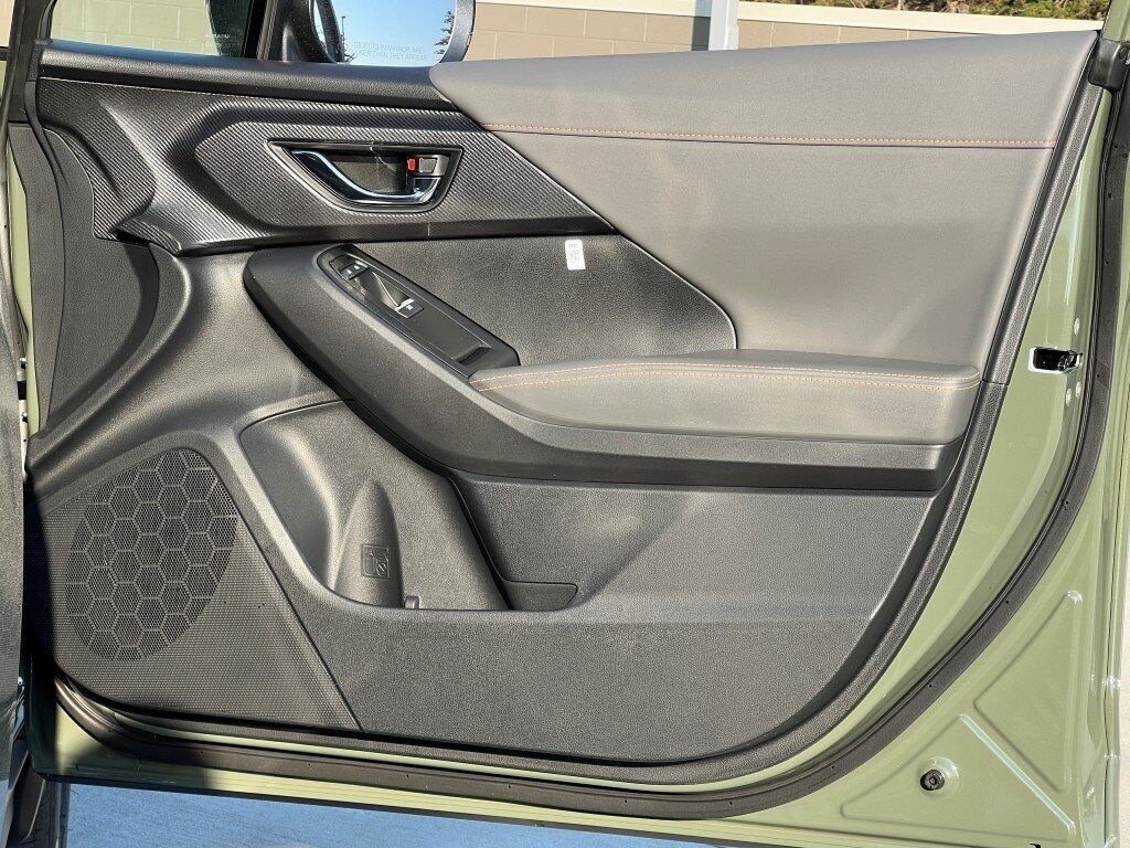 2026 Subaru CROSSTREK Limited Springfield VA