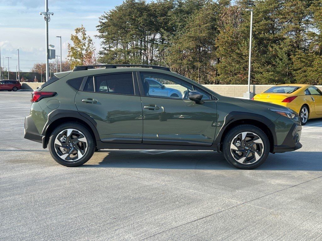 2026 Subaru CROSSTREK Limited Springfield VA