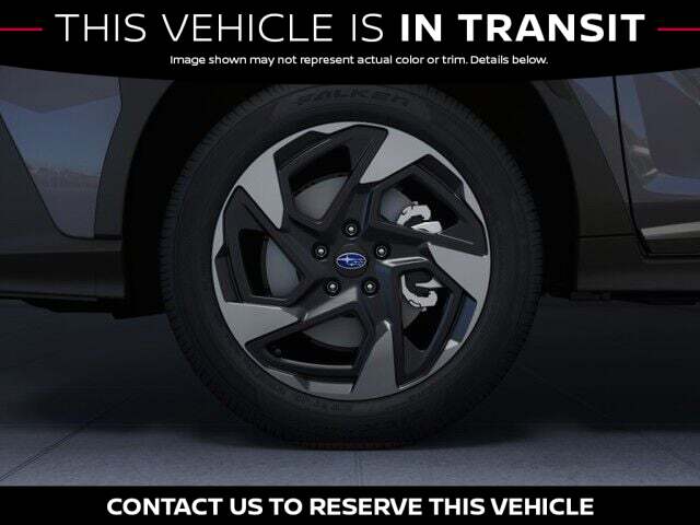 2026 Subaru CROSSTREK Limited Springfield VA