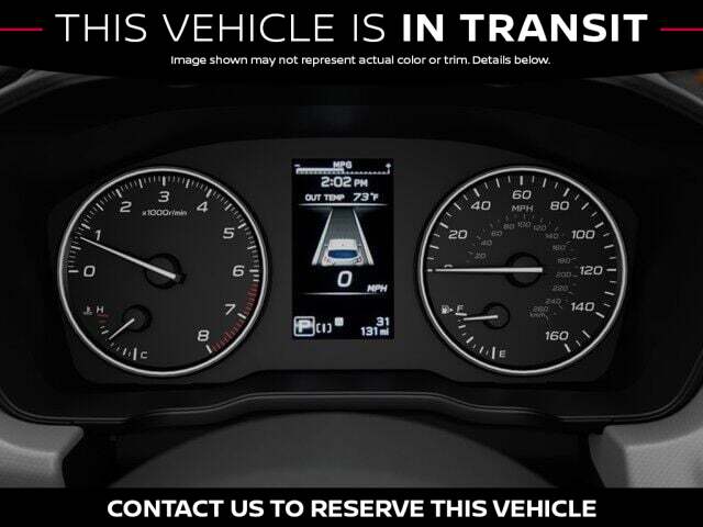 2026 Subaru CROSSTREK Limited Springfield VA