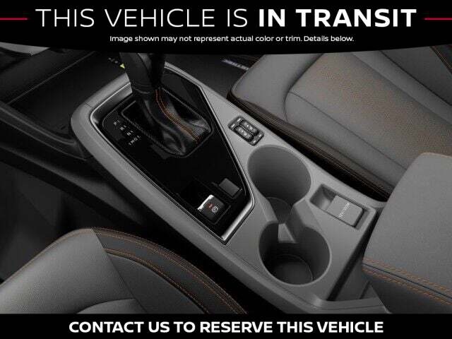 2026 Subaru CROSSTREK Limited Springfield VA