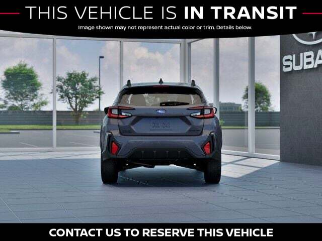 2026 Subaru CROSSTREK Limited Springfield VA