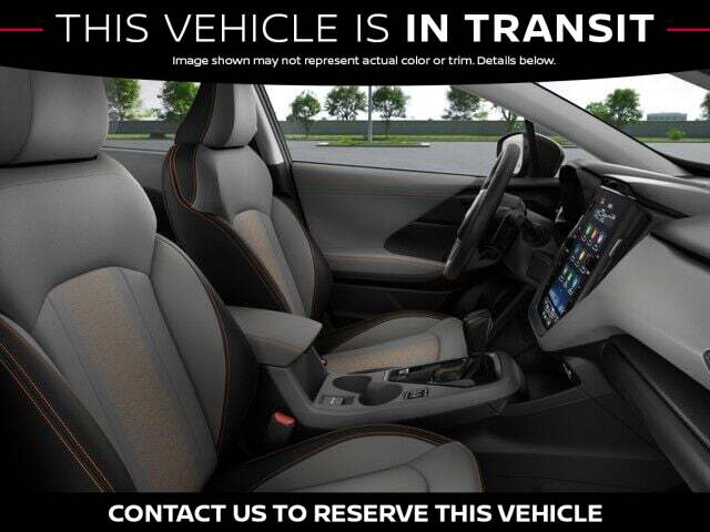 2026 Subaru CROSSTREK Limited Springfield VA