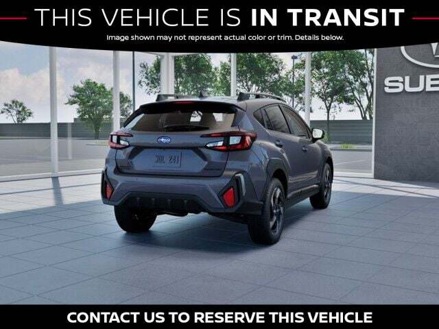 2026 Subaru CROSSTREK Limited Springfield VA