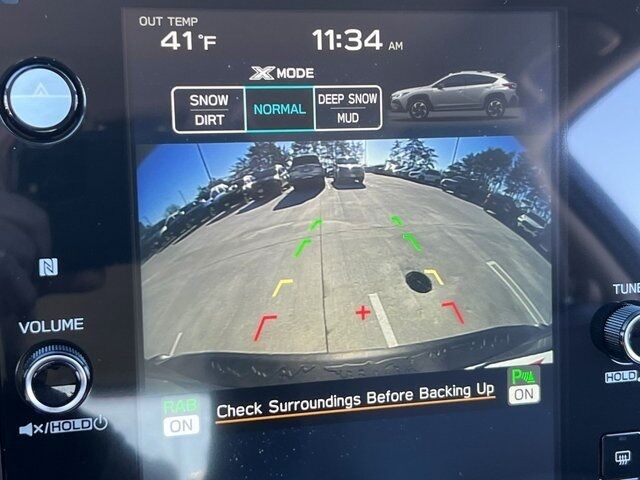 2026 Subaru CROSSTREK Limited Springfield VA