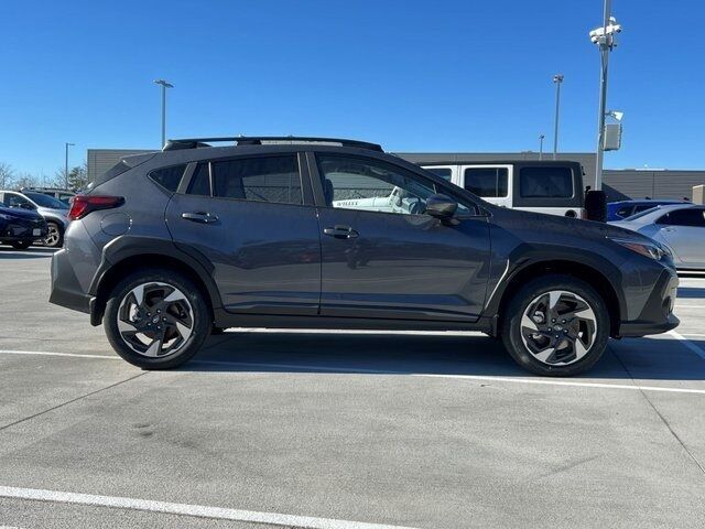 2026 Subaru CROSSTREK Limited Springfield VA