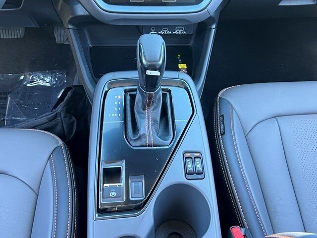 2026 Subaru CROSSTREK Limited Springfield VA