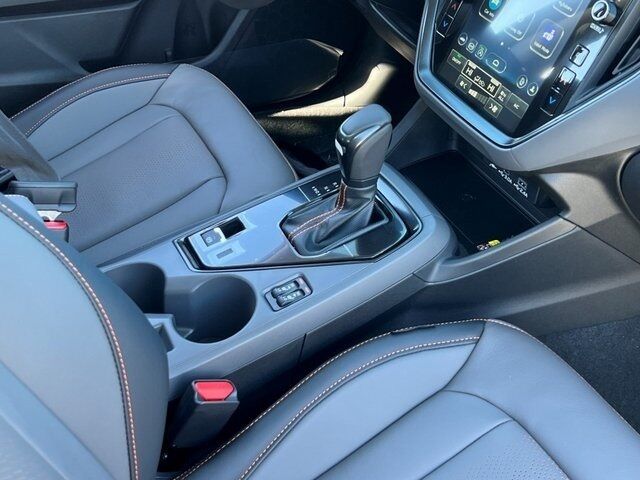 2026 Subaru CROSSTREK Limited Springfield VA