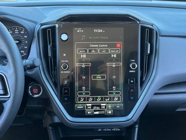 2026 Subaru CROSSTREK Limited Springfield VA