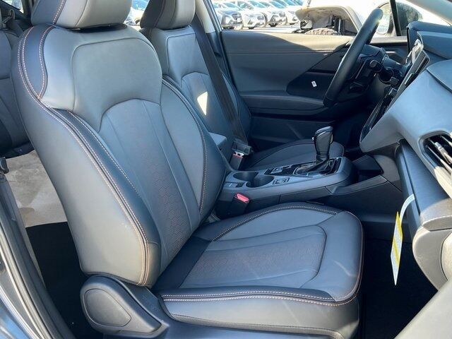 2026 Subaru CROSSTREK Limited Springfield VA