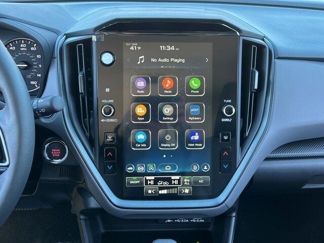 2026 Subaru CROSSTREK Limited Springfield VA