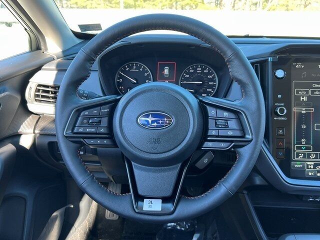 2026 Subaru CROSSTREK Limited Springfield VA