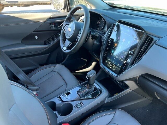 2026 Subaru CROSSTREK Limited Springfield VA