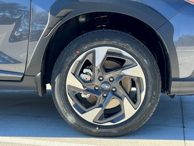 2026 Subaru CROSSTREK Limited Springfield VA